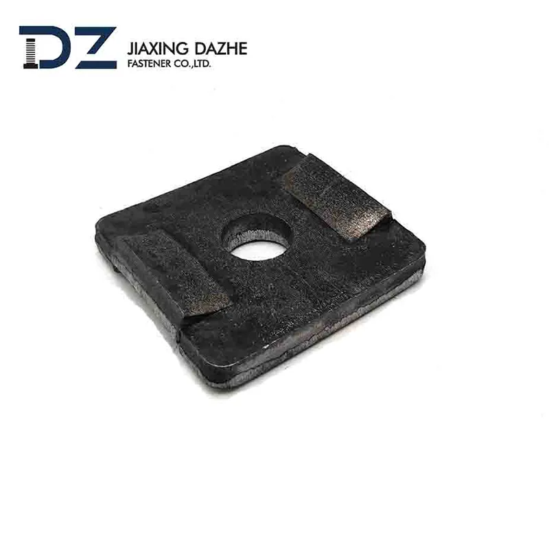 Aluminium stempling dele