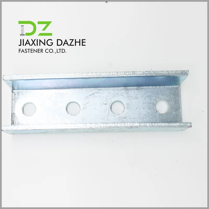 Auto Parts Fastener Stamping Dele