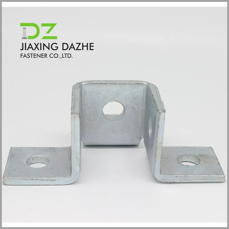 Polishing Steel Metal Stamping Parts