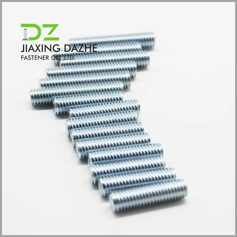 Zinc Plated Thread Rod