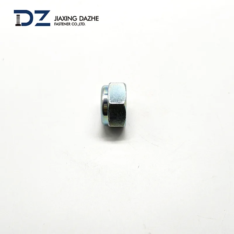 Hex Head Cap Nut