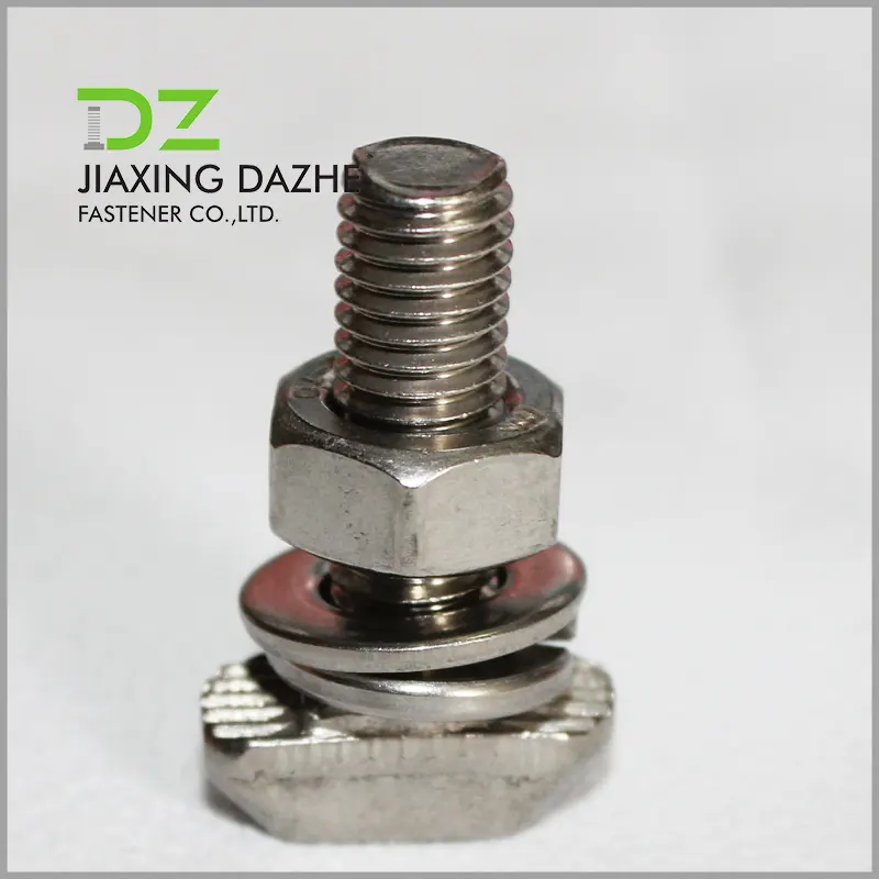 Automotive Sheet Metal Stamping Bracket