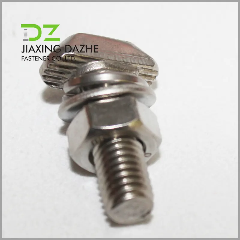 Automotive Sheet Metal Stamping Bracket